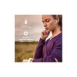 Смарт-годинник Canyon CNS-SW68RR Gold/Bordo, фото 6