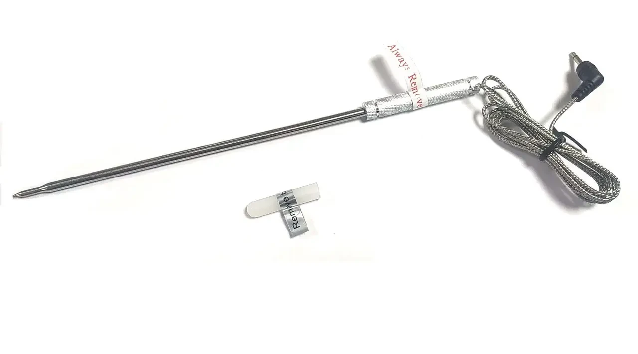 Датчик температури ThermoPro TPW-02 для TP-17, TP-717, TP-21, TP-08S, TP-22, TP-20, TP27C, TP829C