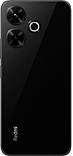 Мобільний телефон Xiaomi Redmi 13 8/256GB Midnight Black, фото 5