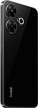 Мобільний телефон Xiaomi Redmi 13 8/256GB Midnight Black, фото 6