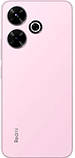 Мобільний телефон Xiaomi Redmi 13 8/256GB Pearl Pink_EU, фото 6