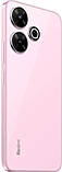 Мобільний телефон Xiaomi Redmi 13 8/256GB Pearl Pink_EU, фото 7
