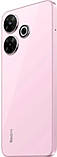 Мобільний телефон Xiaomi Redmi 13 8/256GB Pearl Pink_EU, фото 8