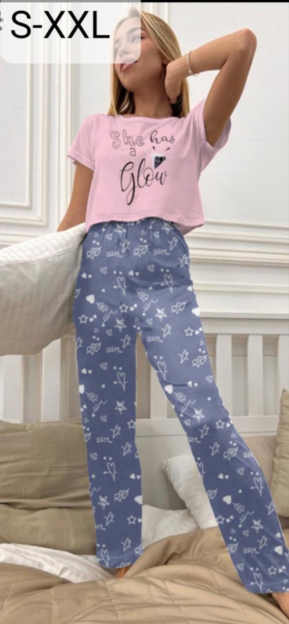 Жіночі домашні костюми, фото 1