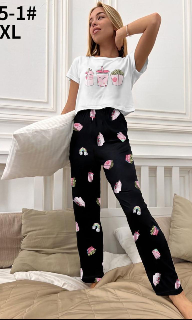 Жіночі домашні костюми, фото 1