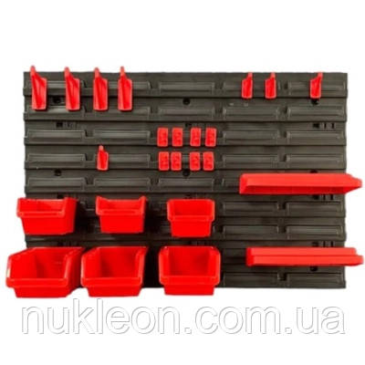 Популярний! Полиця для інструменту Kistenberg KS_kit33 - Краща якість тільки на Nukleon.com.ua