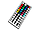 Контролер RGB mini 12A І.Ч. 44 кнопки #22, фото 4