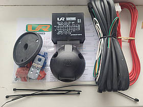 Модуль узгодження для підключення фаркопа 955.402 (Umbra Rimorchi) виробництва Італія