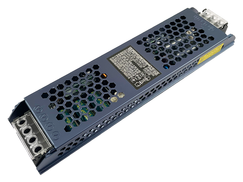 Блок живлення 300W IP20 24V 12,5А МТК, фото 1