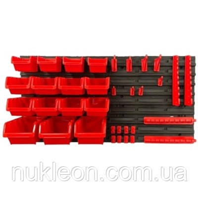 Популярний! Полиця для інструменту Kistenberg KS_kit63 - Краща якість тільки на Nukleon.com.ua