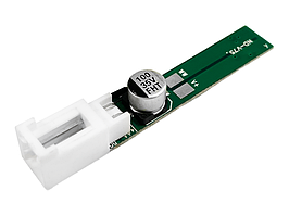 Small controler