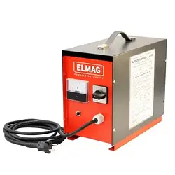 Професійний трансформатор відтавання АТ 400 без кабелю відтавання