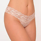 Трусики стрінги мереживні Acousma 1шт Розмір M L XL, фото 4