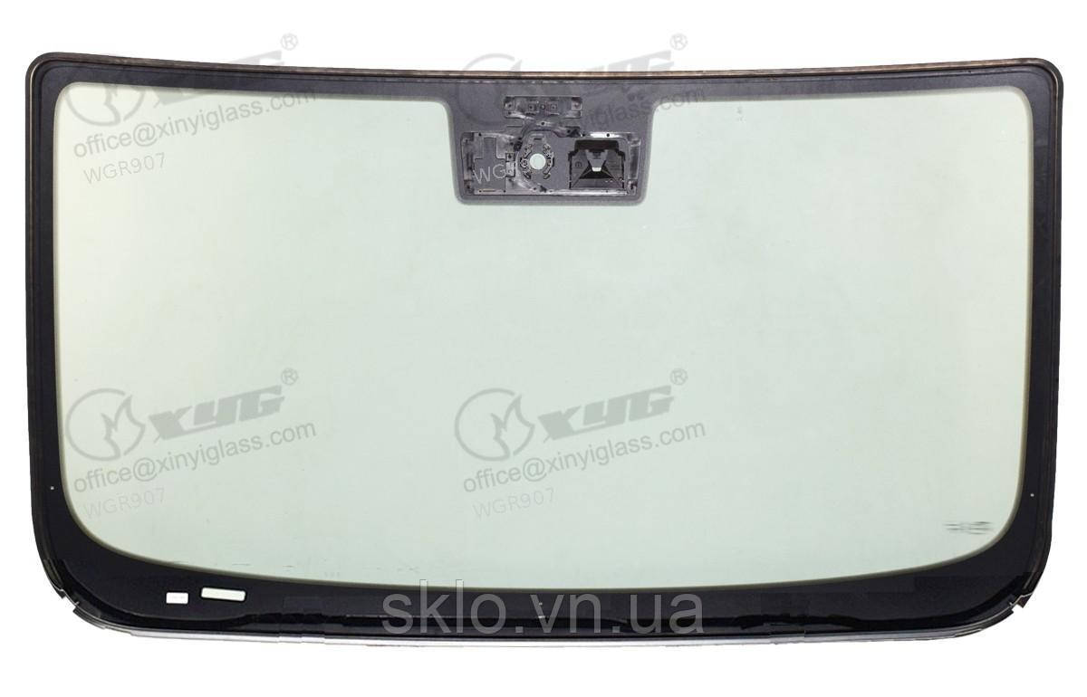 Лобове скло Citroen Jumper (Мінівен) (2006-) з датчиком, камерою Сітроен Джампер