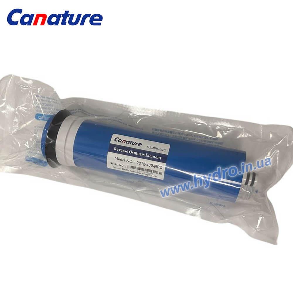 Мембрана Canature 3012-400-NPD на 400GPD (до 63 л/год)