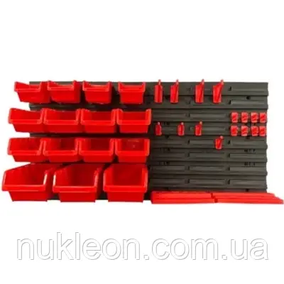 Популярний! Полиця для інструменту Kistenberg KS_kit53 - Краща якість тільки на Nukleon.com.ua