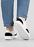 Жіночі кросівки з натуральної шкіри білі (# 122), фото 10