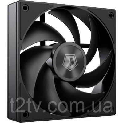 Кулер до корпусу ID-Cooling AF-1230-K