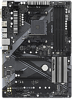 Материнська плата ASRock B450 Pro4 R2.0
