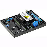 AVR регулятор генератора SX460