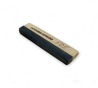 Камінь для заточки Ardennes-Coticule Slipstone 8000/0 Grit, гранатовий сланець (Бельгія)