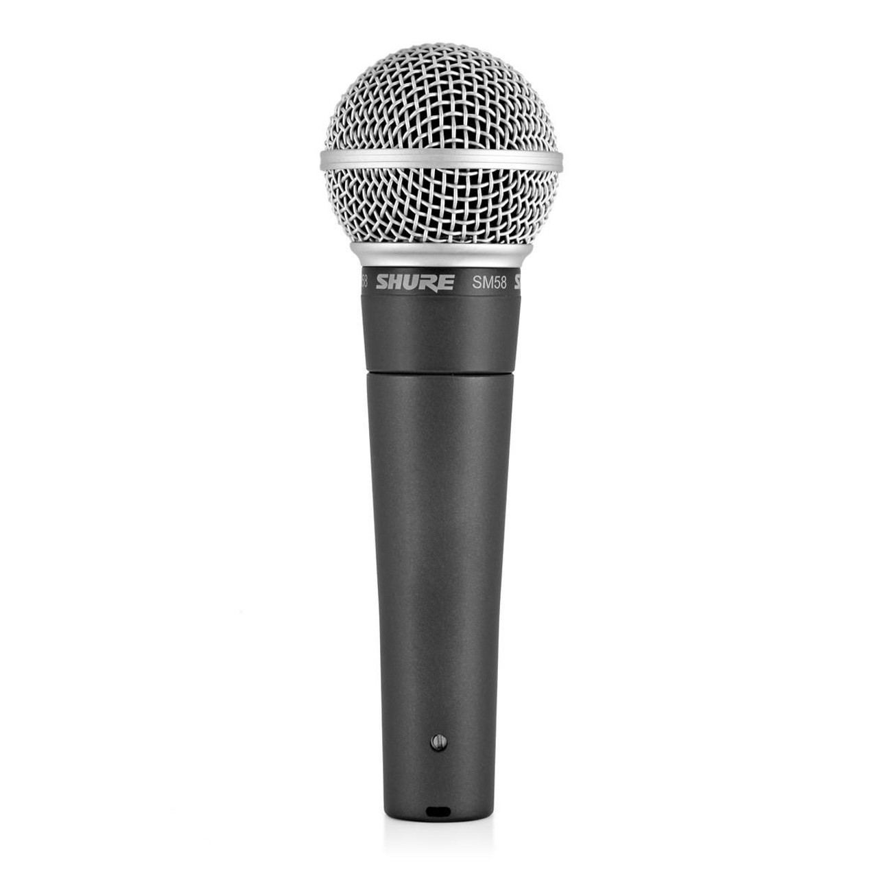 Вокальний динамічний мікрофон SHURE SM58-LCE