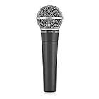 Вокальний динамічний мікрофон SHURE SM58-LCE, фото 3