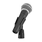 Вокальний динамічний мікрофон SHURE SM58-LCE, фото 6