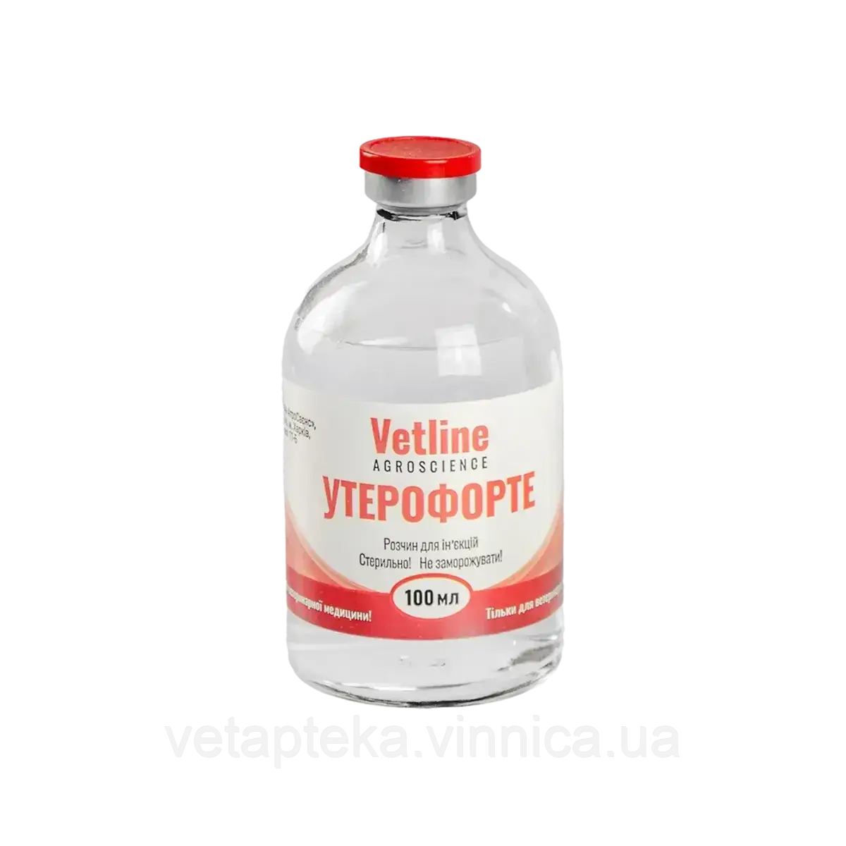 Утерофорте 100мл
