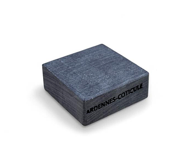 Камінь-слурик для заточки Ardennes-Coticule 622AC, 3000 Grit (Бельгія)
