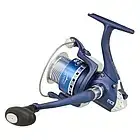 Котушка Рибальська Tica Cambria LZ 2500, фото 2