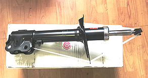 Амортизатор газомасляний передній лівий KAYABA 3340046 для Mitsubishi Outlander III OEM 4060A421