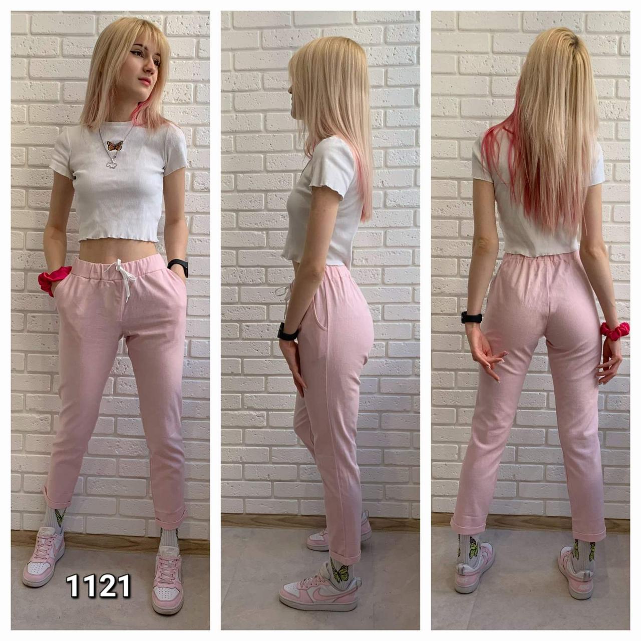 Штани жіночі, фото 1