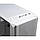 Корпус Vinga Cloud Геймерські, Miditower, ATX, Micro - ATX, Mini - ITX, без блоку живлення, білий, фото 6