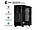 Корпус QUBE GERYON Black (QBGERYON_FBNU3), фото 3