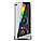 Корпус 1stPlayer R5-3R1-WH Color LED White без БЖ, фото 3