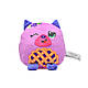 М'яка іграшка Misfittens сюрприз Mini W3 – Котик в банке (03948(W3)), фото 2
