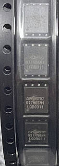 Транзистор CRSM027N08N4. Новий. Оригінал.