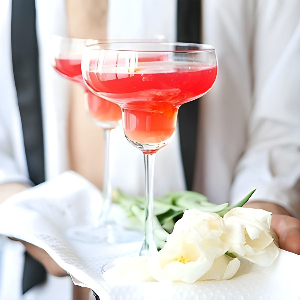 Келих для маргарити Pasabahce Enoteca 455 мл (44668)