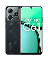 Мобільний телефон Realme C61 8/128 GB Dark Green (1927)