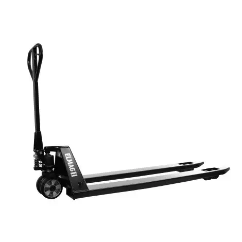 Ручний автонавантажувач довгий «HWL 2500», фото 1