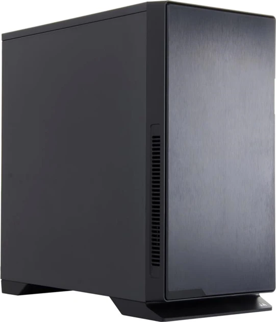 Корпус Vinga Black Widow