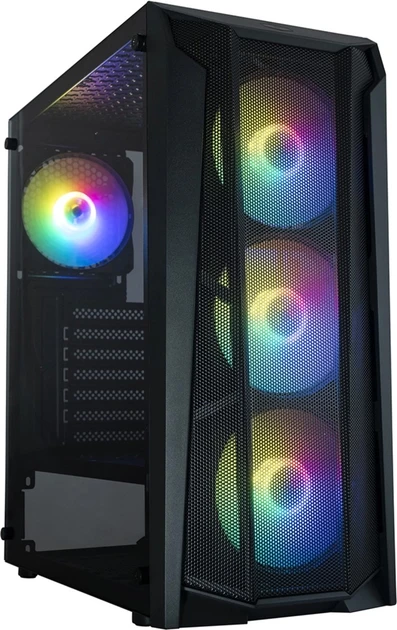 Корпус Qube BOREY_F5NU3