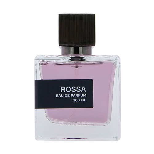 Парфумована вода для жінок Extract Rossa 100 ml Original (Жіноча парфумерія Екстракт Роса)