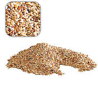 Ґрунт для акваріума бурштиновий пісок AMTRA AMBRA FINE SAND 1-2 мм, 5 кг (*)