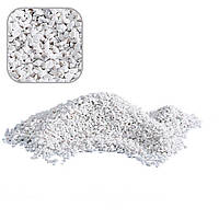 Ґрунт для акваріума кварц білий AMTRA QUARZO BIANCO 1-3 мм, 5 кг (*)