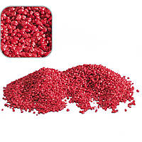 Ґрунт для акваріума кварц червоний AMTRA QUARZO ROSSO CERAMIZZATO 2-3 мм, 5 кг (*)