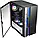 Корпус GameMax Brufen C3 BW Black, фото 3