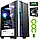 Корпус GameMax Brufen C3 BW Black, фото 8