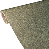 Шпалери вінілові 10.05 × 1.06 м Marburg 31390, золотисті для спальні, вітальні, кухні, коридору, ванної кімнати, фото 2